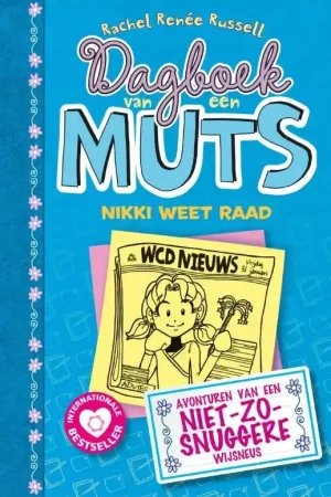 Favoriet Nikki weet raad