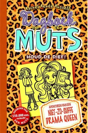 Populair Houd de dief!