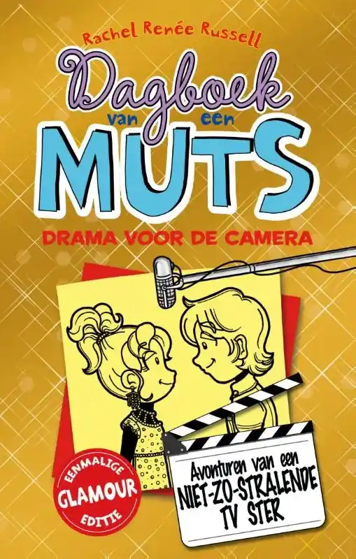 Lage Prijs Drama voor de camera