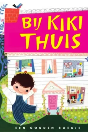 Bij Kiki thuis Betaalbaar