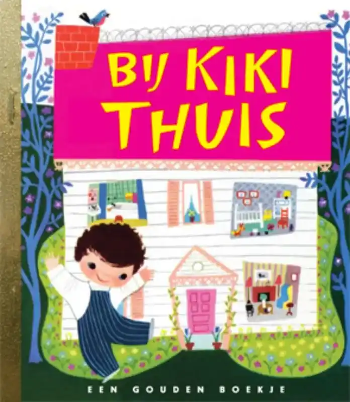 Bij Kiki thuis Betaalbaar
