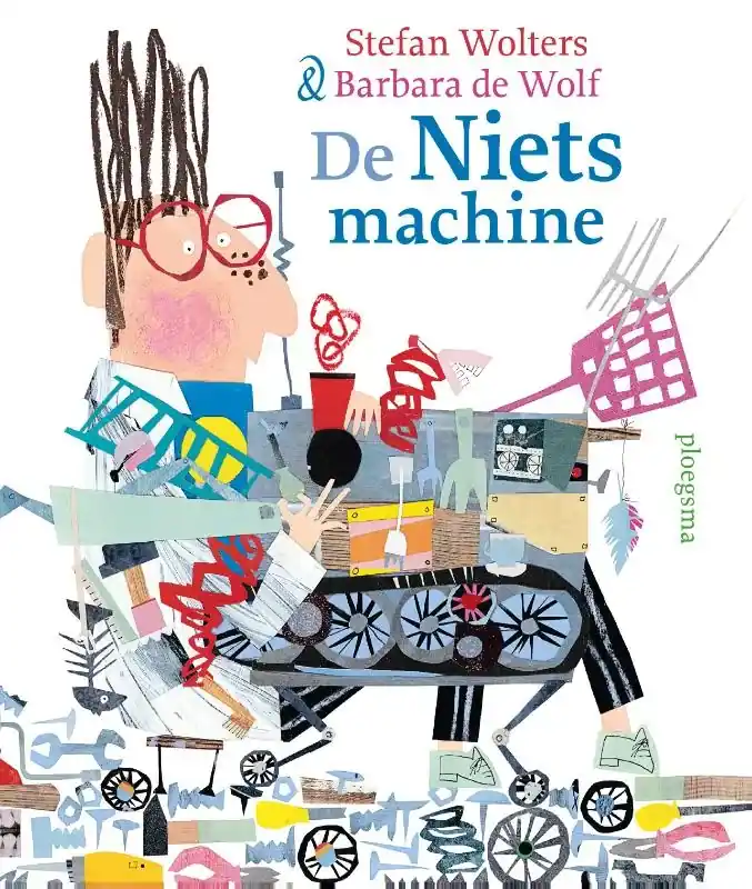 Gratis Retour De Nietsmachine