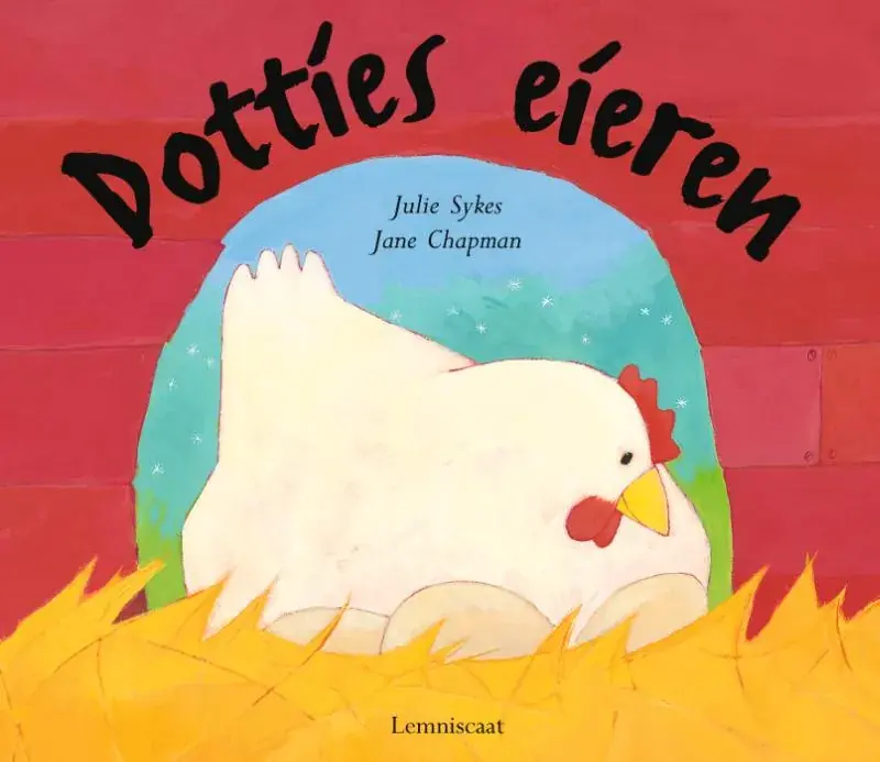 Dotties eieren Gereduceerde Prijs