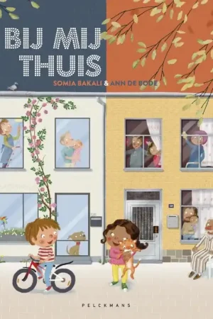 Bij mij thuis Lage Prijs