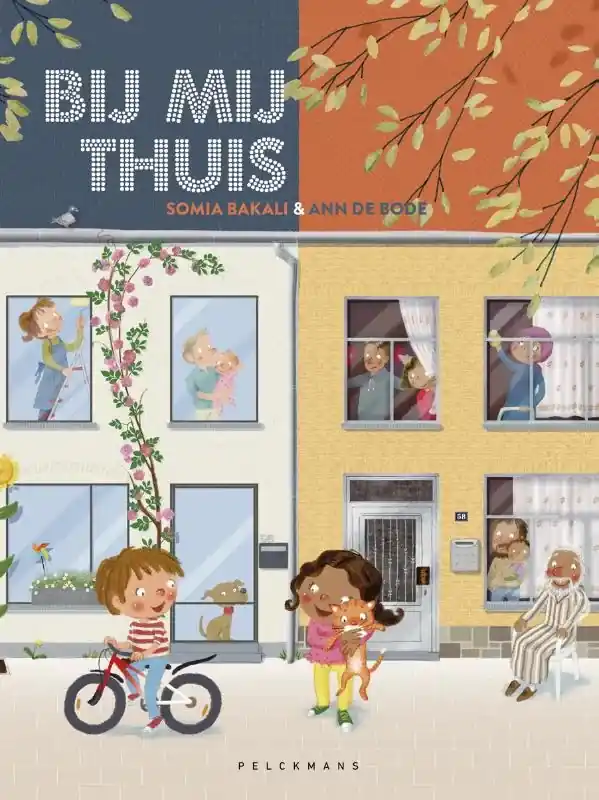 Bij mij thuis Lage Prijs