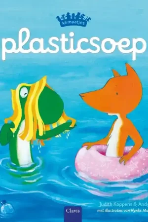 Plasticsoep Gratis Retour