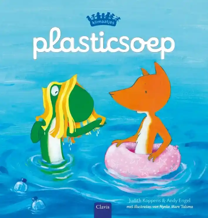 Plasticsoep Gratis Retour