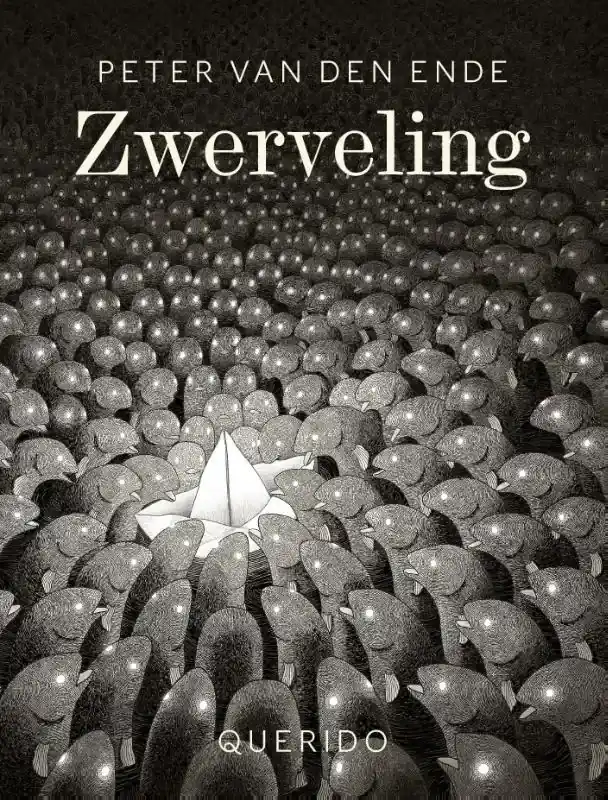 Zwerveling Aanbieding