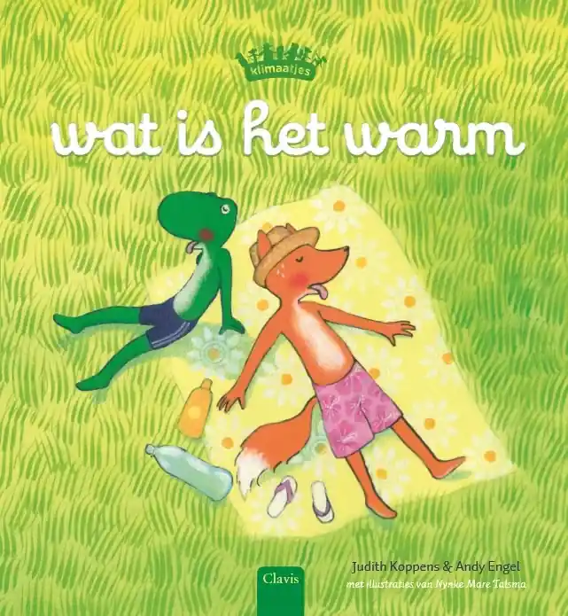 Koop Online Wat is het warm