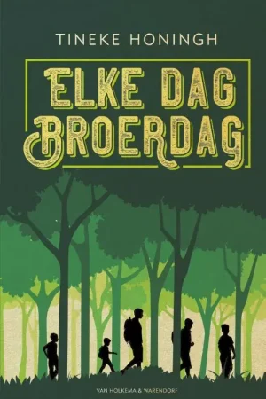 Elke dag broerdag Populair