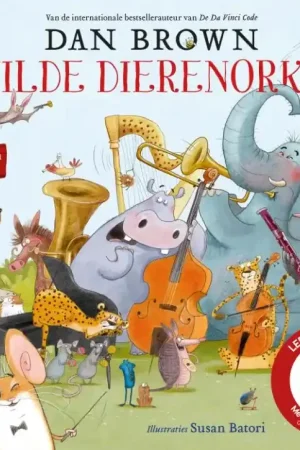 Populair Het wilde dierenorkest