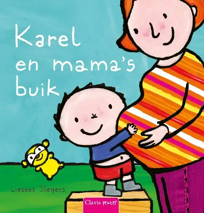 Lage Kosten Karel en mama's buik