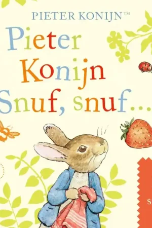 Snuf, snuf… Superprijs