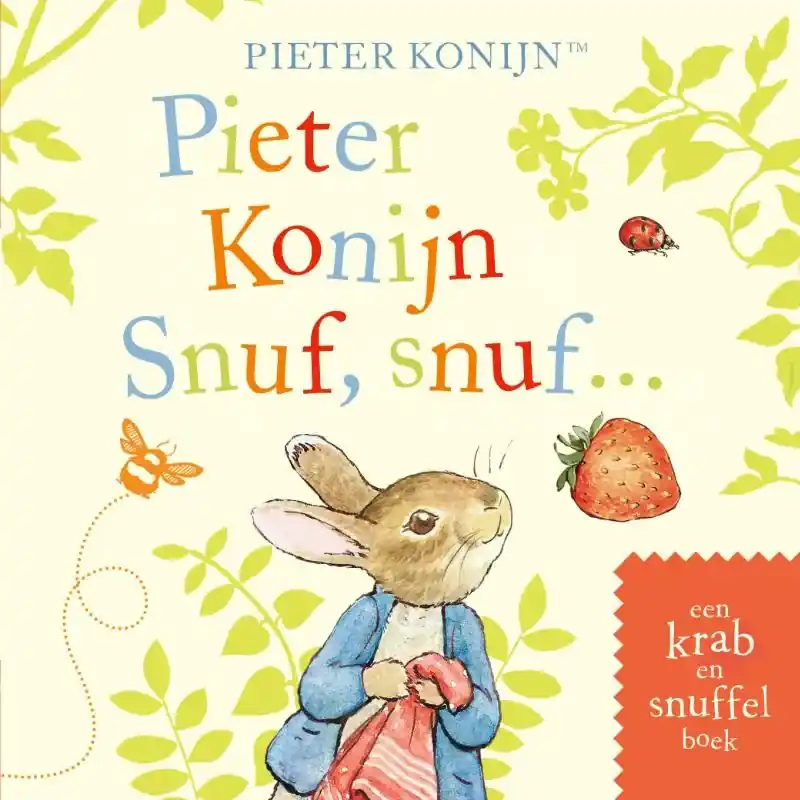 Snuf, snuf… Superprijs