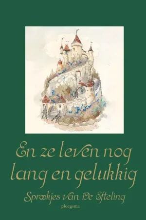En ze leven nog lang en gelukkig Speciale Aanbieding
