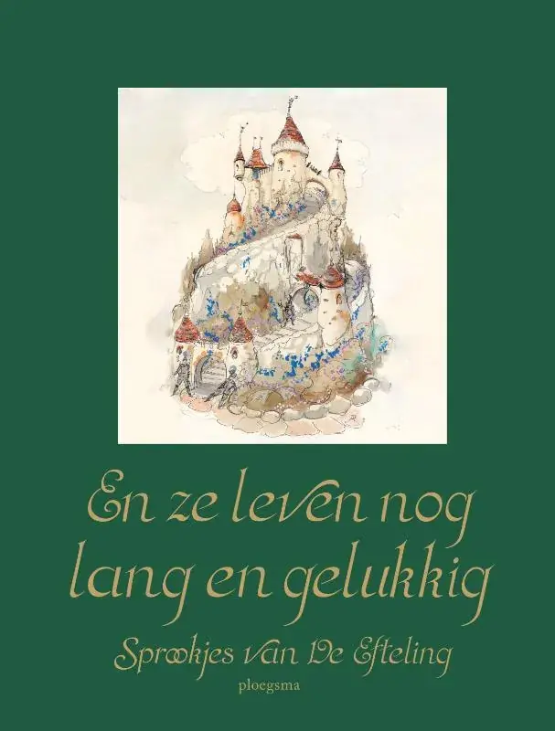 En ze leven nog lang en gelukkig Speciale Aanbieding