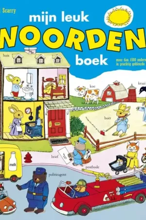 Mijn leuk woordenboek Express Levering
