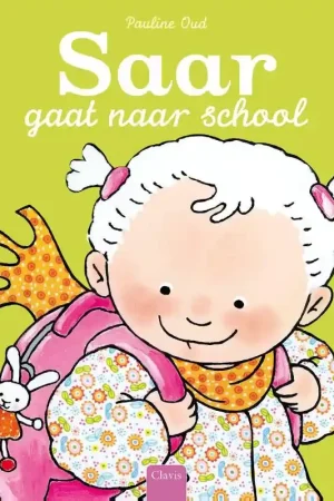 Saar gaat naar school Premium