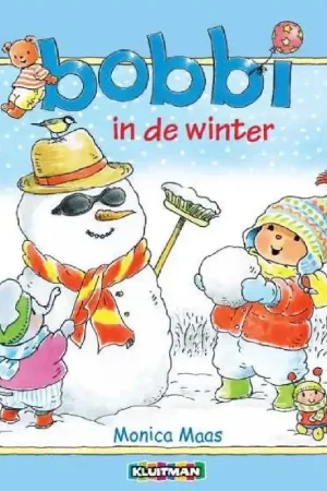 Beperkt Aanbod Bobbi in de winter