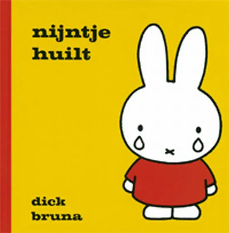 Hoge Kwaliteit Nijntje huilt