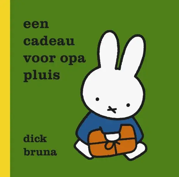 Beste Prijs Een cadeau voor opa Pluis