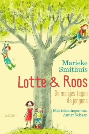 Weekendaanbieding De meisjes tegen de jongens