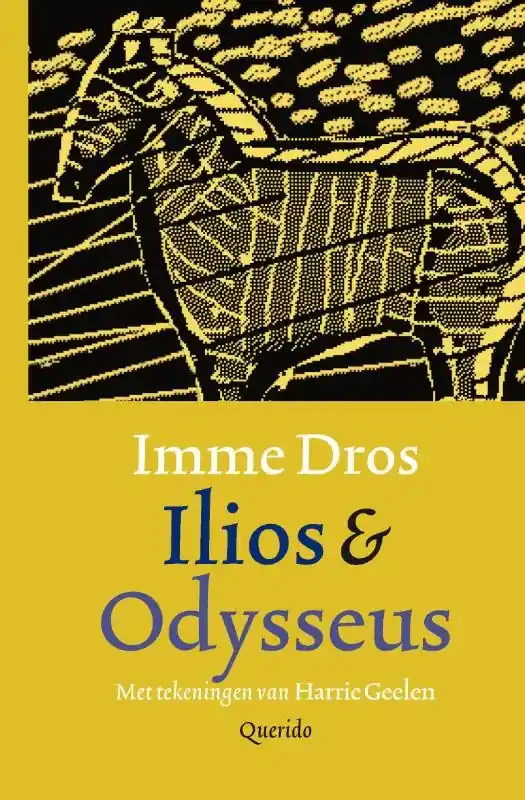 Ilios & Odysseus Nieuw