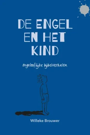 De engel en het kind Finale Uitverkoop