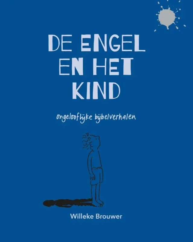 De engel en het kind Finale Uitverkoop
