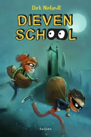 Nieuw Dievenschool