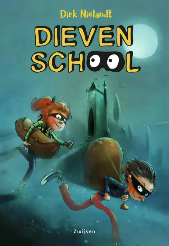 Nieuw Dievenschool