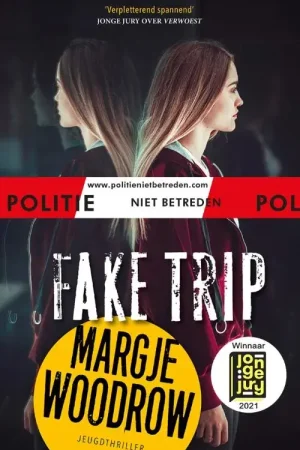 Fake trip Hoge Kwaliteit