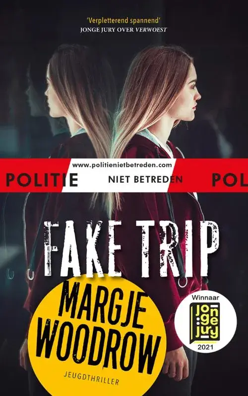 Fake trip Hoge Kwaliteit