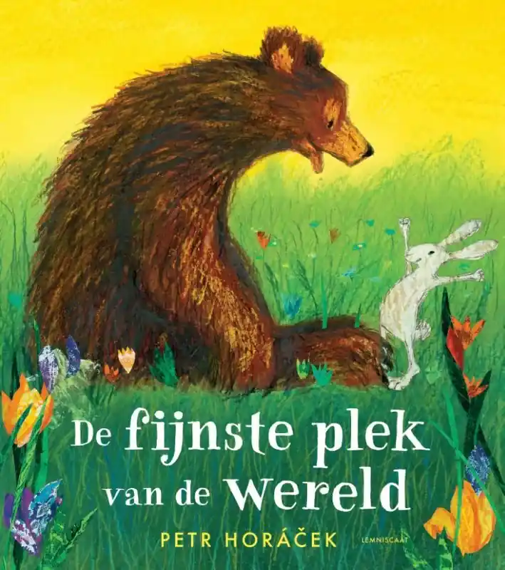 De fijnste plek van de wereld Gecertificeerd