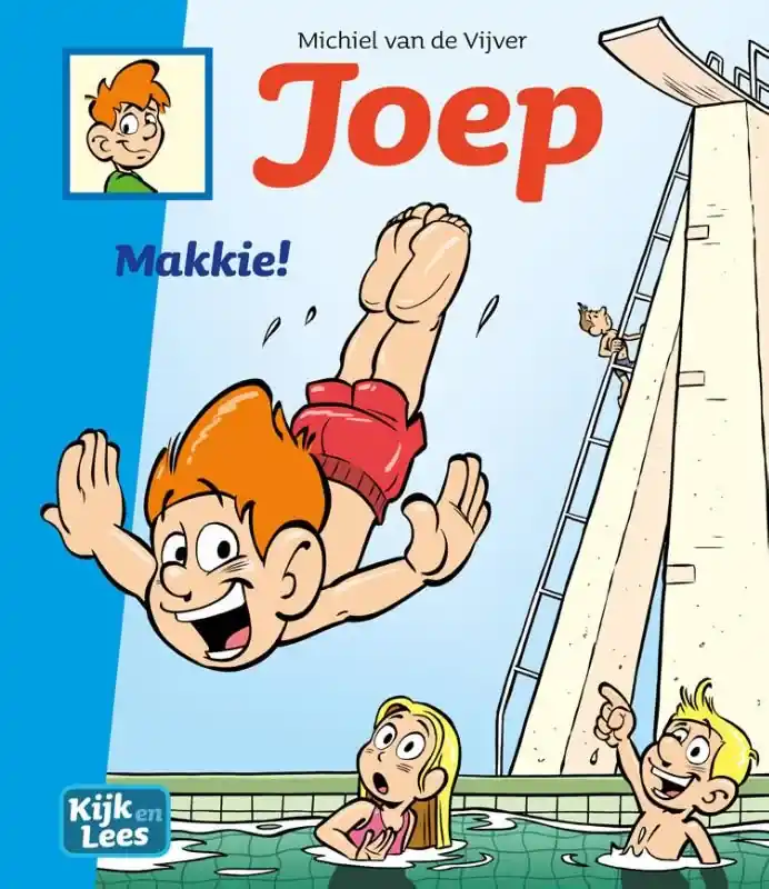 Betaalbaar Makkie!