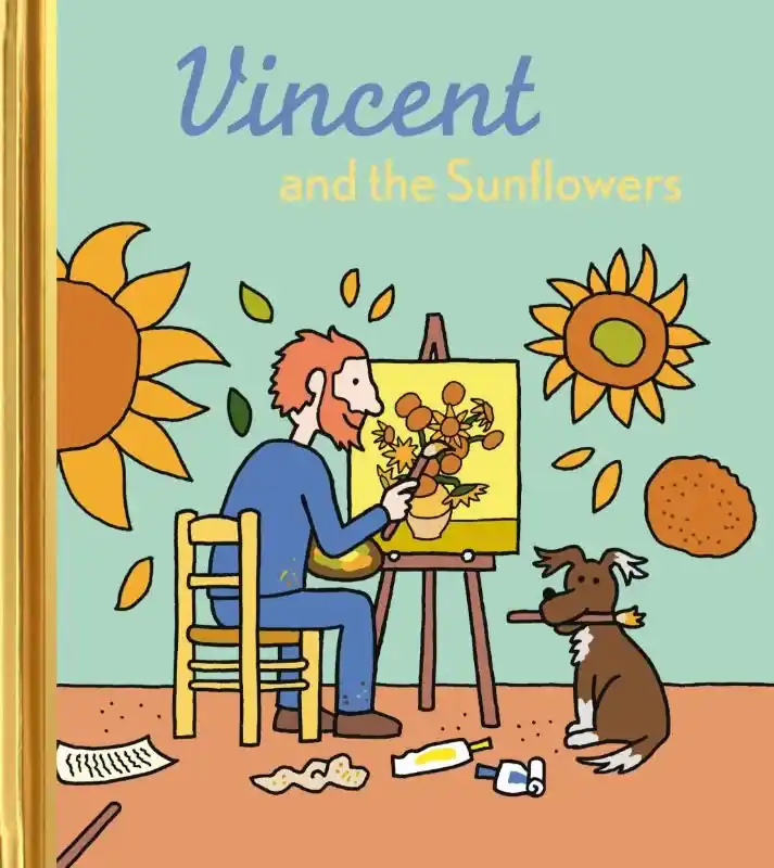 Vincent and the Sunflowers Lage Kosten