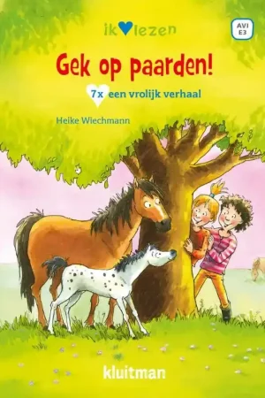 Shop Nu Gek op paarden