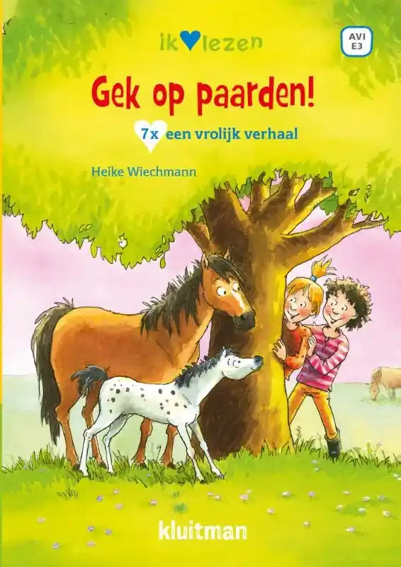 Shop Nu Gek op paarden