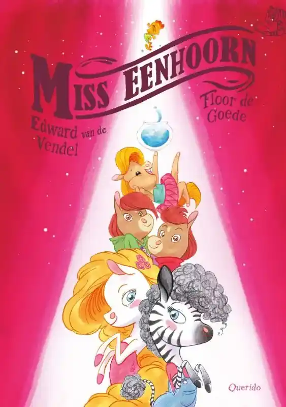 Laatste Versie Miss Eenhoorn