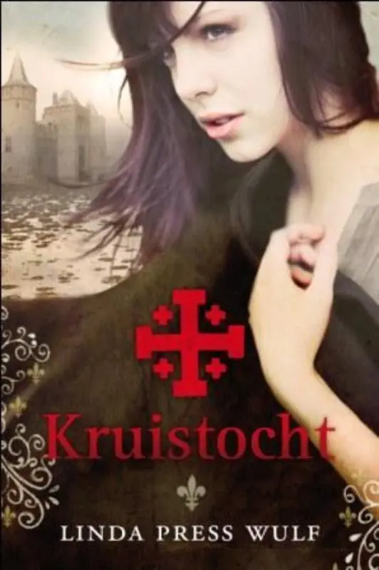 Uitverkoop Kruistocht - Linda Press Wulf