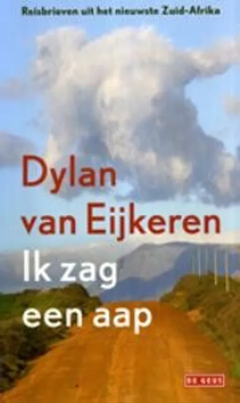 Ik zag een aap - D. van Eijkeren Uitverkoop