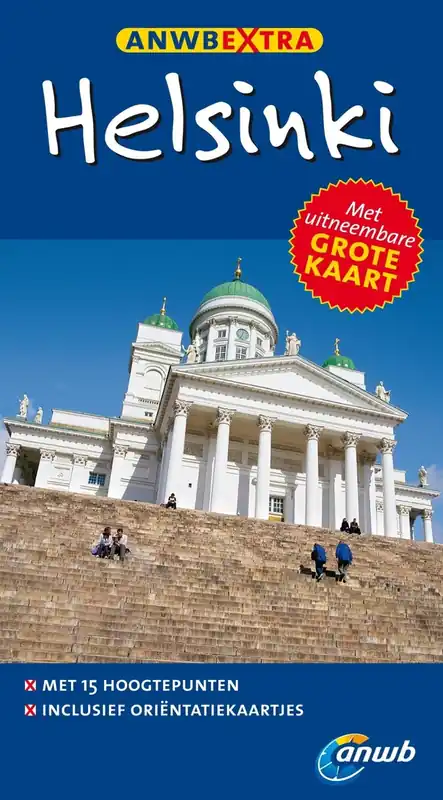 Helsinki - Ulrich Quack Flitsaanbieding