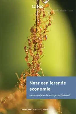 Naar een lerende economie Koop Online
