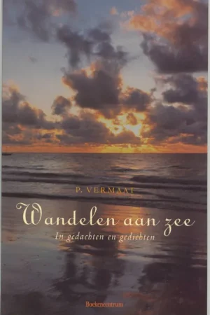 WANDELEN AAN DE ZEE - P. Vermaat Koop Vandaag
