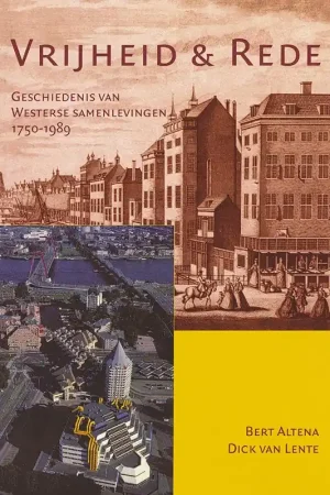 Vrijheid en rede - Bert Altena; Dick van Lente Veilige Betaling