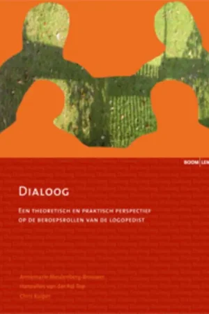 Voordeelprijs Dialoog - Meulenberg-Brouwer, A., Pol-Top, H. van der, Kuiper, C.