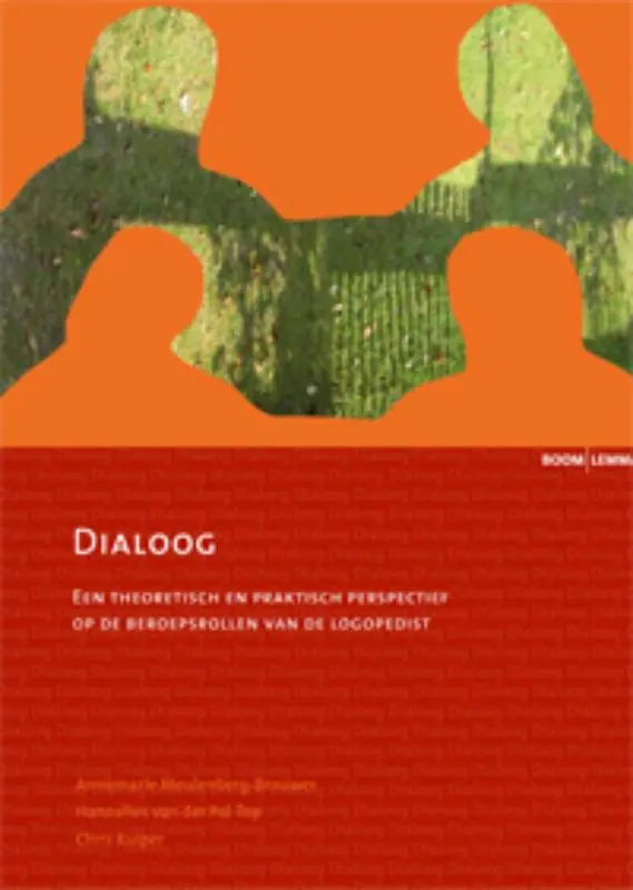 Voordeelprijs Dialoog - Meulenberg-Brouwer, A., Pol-Top, H. van der, Kuiper, C.
