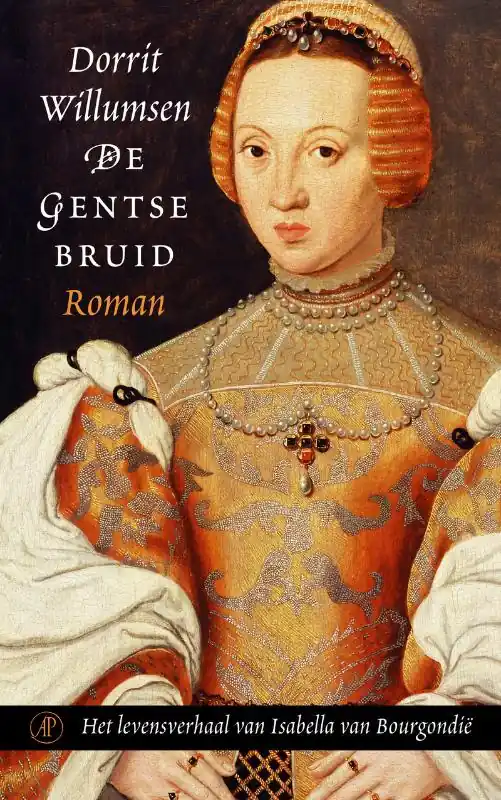 Populair De Gentse bruid - Dorrit Willumsen