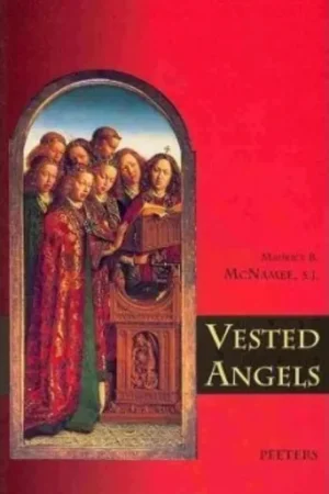 Vested angels - M.B. MacNamee Bestseller