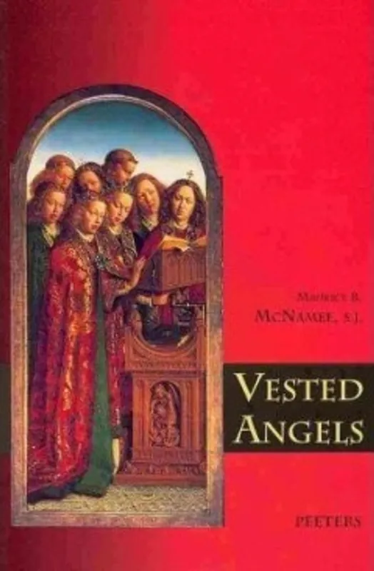 Vested angels - M.B. MacNamee Bestseller